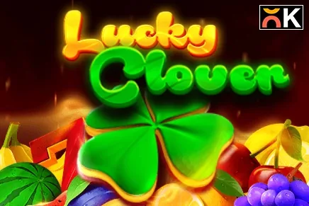 Lucky Clover